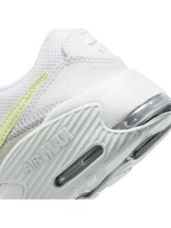 Nike Air Max Excee Children's Trainers - White -Sport Sphere VJT57 SQ6 0000000013 WHITE SLd