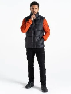 Dare 2b City Gilet - Black -Sport Sphere VJT5U SQ3 0000000004 BLACK MDo