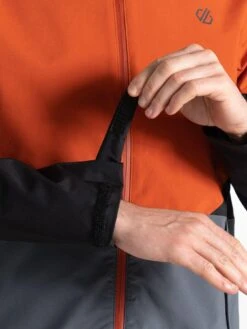 Dare 2b Terrain Jacket - Orange -Sport Sphere VJT5Y SQ4 0000000198 ORANGE MDd