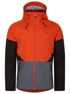 Dare 2b Terrain Jacket - Orange -Sport Sphere VJT5Y SQ5 0000000198 ORANGE MDd1