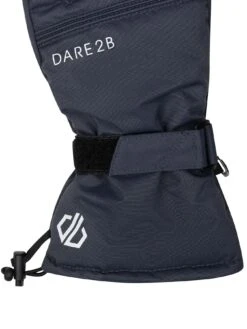 Dare 2b Worthy Ski Gloves - Grey/Black -Sport Sphere VJT61 SQ3 0000000005 GREY SLd