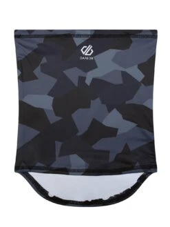 Dare 2b Niveous Neck Gaitor - Black -Sport Sphere VJT62 SQ3 0000000004 BLACK SLd