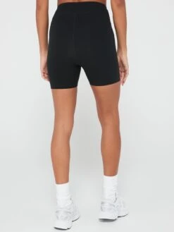 Converse Retro Chuck Bike Short - Black -Sport Sphere VJUHL SQ3 0000000004 BLACK MDo