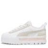 Puma Mayze Mix - White/Beige