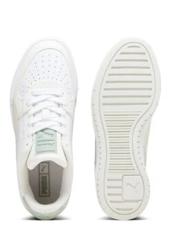 Puma CA Pro Trainers - White/Multi 10 Puma CA Pro Trainers - White/Multi -Sport Sphere VJUXI SQ5 0000000225 WHITE MULTI SLu