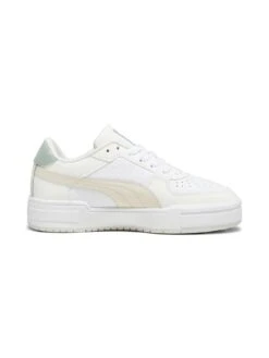 Puma CA Pro Trainers - White/Multi 11 Puma CA Pro Trainers - White/Multi -Sport Sphere VJUXI SQ6 0000000225 WHITE MULTI SLd