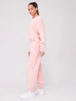 Puma Loungewear Suit Tr - Pink -Sport Sphere VJUXY SQ3 0000000063 PINK MDo