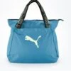 Puma Sports Tote Bag - Blue