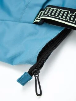 Puma Sports Tote Bag - Blue -Sport Sphere VJUY8 SQ5 0000000020 BLUE SLd2