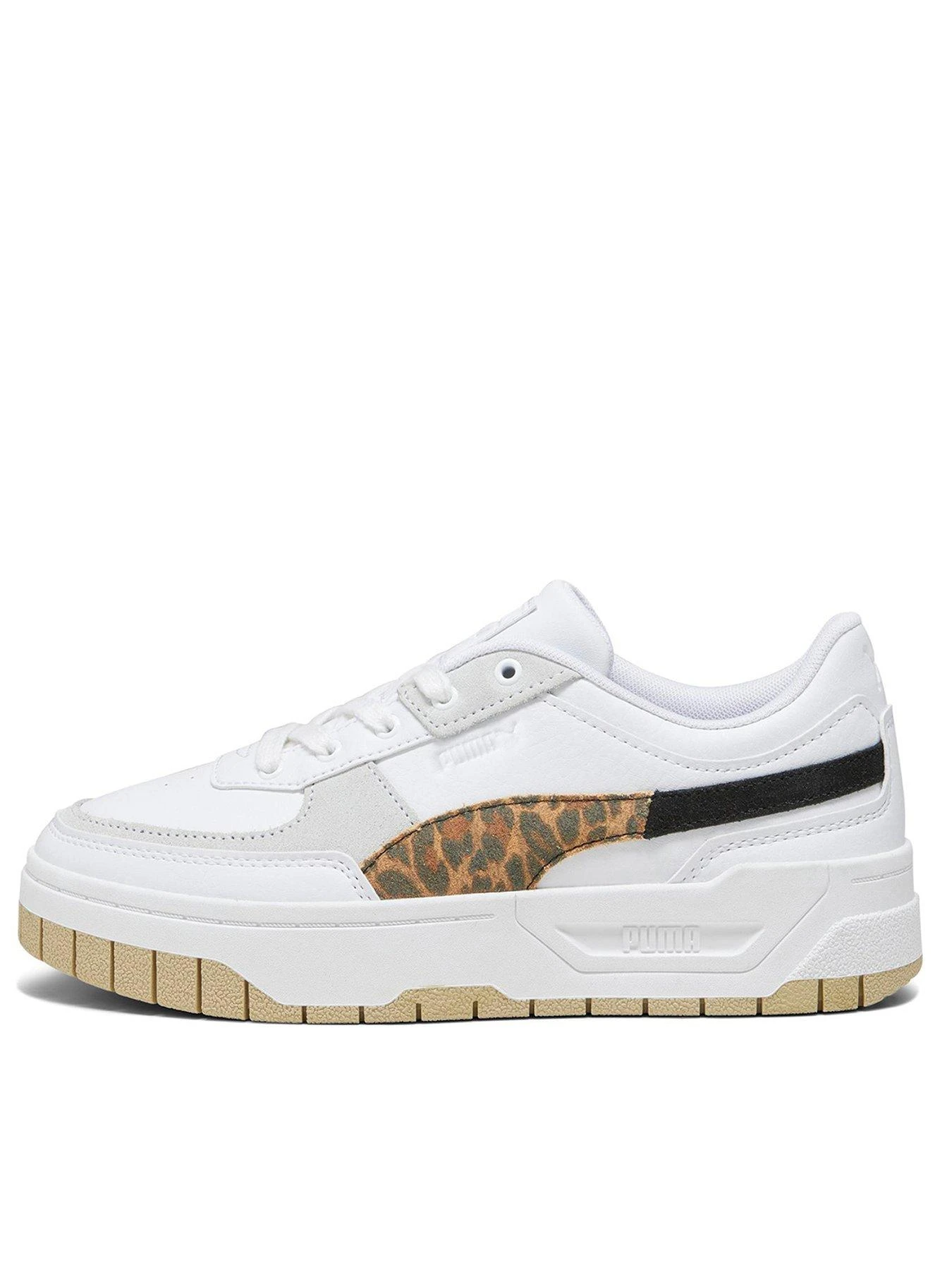 Puma Cali Dream Animal Print 1 Puma Cali Dream Animal Print