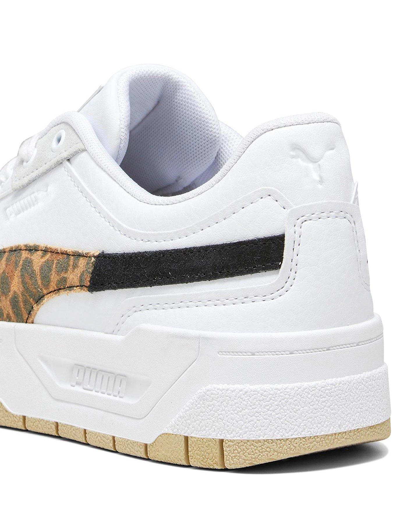 Puma Cali Dream Animal Print 2 Puma Cali Dream Animal Print - Image 2