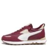 Puma Rider Fv Base - Dark Red