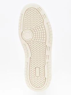 Puma Doublecourt Premium Trainers - White/Red -Sport Sphere VJUZD SQ5 0000000304 WHITE RED SLu