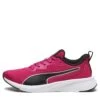 Puma Running Flyer Lite Trainers - Pink