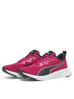 Puma Running Flyer Lite Trainers - Pink -Sport Sphere VJUZG SQ3 0000000063 PINK SLf