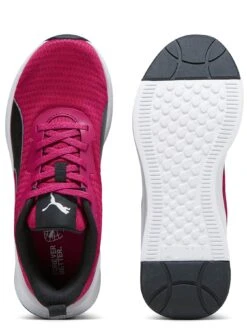 Puma Running Flyer Lite Trainers - Pink -Sport Sphere VJUZG SQ5 0000000063 PINK SLu