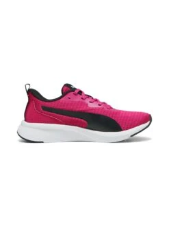 Puma Running Flyer Lite Trainers - Pink -Sport Sphere VJUZG SQ6 0000000063 PINK SLd