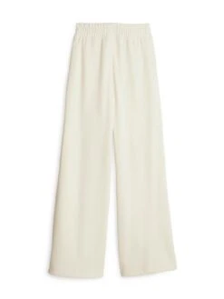 Puma Classics Relaxed Sweatpants - Off-White -Sport Sphere VJUZK SQ6 0000000795 OFF WHITE MDd2