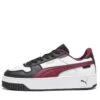 Puma Carina Street - White/Red