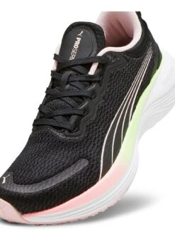 Puma Running Scend Pro Trainers - Pink -Sport Sphere VJV12 SQ4 0000000063 PINK SLt