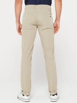 Lacoste Golf Essentials Chino Trousers - Brown -Sport Sphere VJW8Q SQ2 0000000143 BROWN MDb