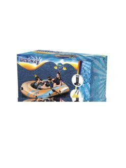 Kondor 3000 Inflatable Dinghy Raft Set -Sport Sphere VJXVI SQ6 0000000099 N A SLd3