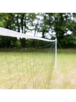 Baseline Pro 4-Player Badminton Set -Sport Sphere VJXVJ SQ5 0000000099 N A SLd2