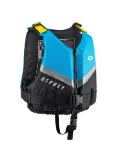 Junior Buoyancy Aid 50N - Blue -Sport Sphere VJXWC SQ3 0000000099 N A SLd