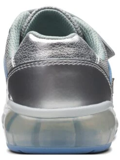 Clarks Kid Spark Solar K. Trainers -Sport Sphere VK0YP SQ2 0000000029 MULTI SLb