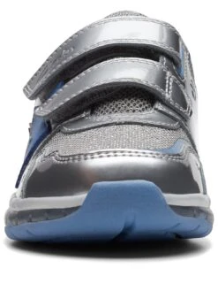 Clarks Kid Spark Solar K. Trainers -Sport Sphere VK0YP SQ3 0000000029 MULTI SLf