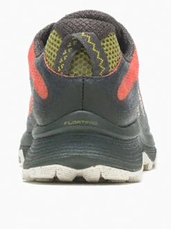 Merrell Men's Moab Speed Goretex Shoes - Orange -Sport Sphere VK8ZA SQ3 0000000198 ORANGE SLb