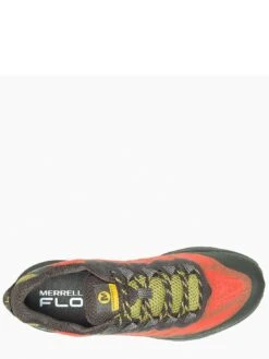 Merrell Men's Moab Speed Goretex Shoes - Orange -Sport Sphere VK8ZA SQ4 0000000198 ORANGE SLt