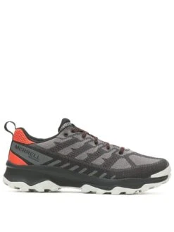Merrell Men's Speed Eco Waterproof Shoes - Grey