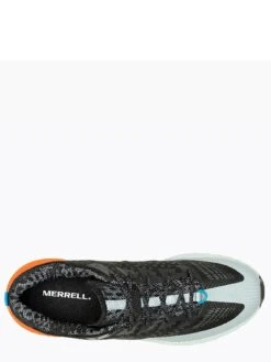 Merrell Men's Agility Peak 5 Shoes - Black -Sport Sphere VK91C SQ4 0000000004 BLACK SLt