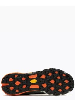 Merrell Men's Agility Peak 5 Shoes - Black -Sport Sphere VK91C SQ5 0000000004 BLACK SLu