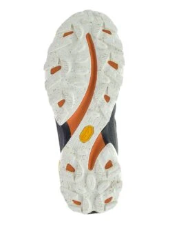 Merrell Men's Moab Speed Mid Goretex Boots - Black -Sport Sphere VK94K SQ5 0000000004 BLACK SLu