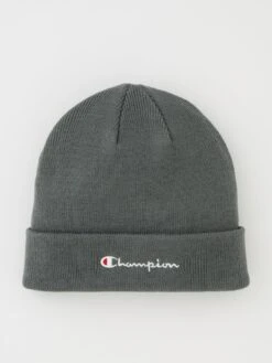 Champion Knitted Beanie - Green