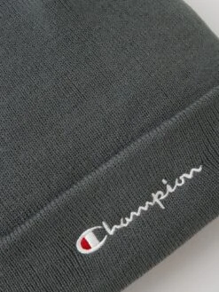 Champion Knitted Beanie - Green -Sport Sphere VKBFO SQ4 0000000047 GREEN SLd1