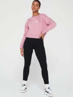 NAPAPIJRI B-Box Crew - Pink -Sport Sphere VKBGS SQ3 0000000063 PINK MDo