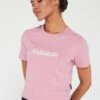 NAPAPIJRI S-Box T-Shirt - Pink
