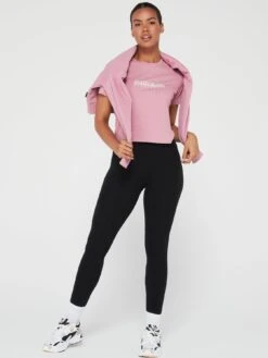 NAPAPIJRI S-Box T-Shirt - Pink -Sport Sphere VKBIR SQ3 0000000063 PINK MDo