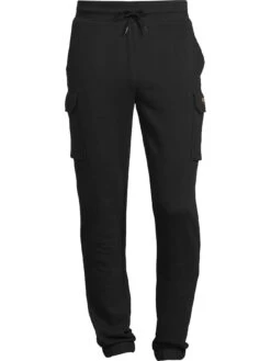 NAPAPIJRI Unlimited M-palmer Cargo Jogger - Black -Sport Sphere VKBJZ SQ4 0000000004 BLACK MDd