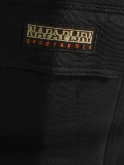 NAPAPIJRI Unlimited M-palmer Cargo Jogger - Black -Sport Sphere VKBJZ SQ5 0000000004 BLACK MDd1