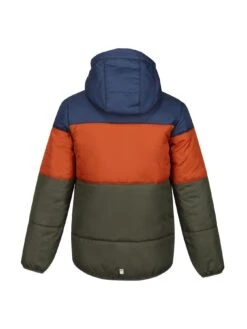 Regatta Kids Lofthouse VII Insulated Jacket - Khaki/Blue 9 Regatta Kids Lofthouse VII Insulated Jacket - Khaki/Blue -Sport Sphere VKEKD SQ5 0000000029 MULTI SLd1