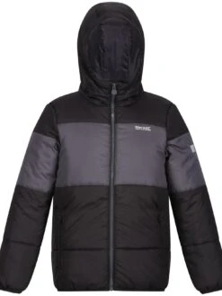 Regatta Kids Lofthouse Vii Insulated Jacket - Black -Sport Sphere VKEKK SQ4 0000000004 BLACK SLd