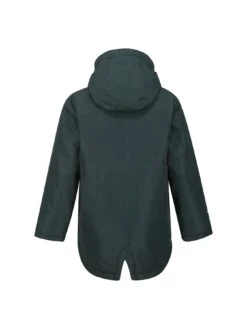 Regatta Girls Violane Waterproof Jacket - Khaki -Sport Sphere VKELM SQ5 0000000058 KHAKI SLd1