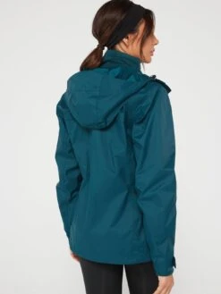 Columbia Women's Pouring Adventure II Jacket - Blue -Sport Sphere VKH1W SQ2 0000000020 BLUE MDb