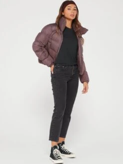 Columbia Women's Leadbetter Point Sherpa Hybrid - Brown -Sport Sphere VKH2A SQ6 0000000143 BROWN MDd2