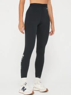 Columbia Women's Hike Legging - Black