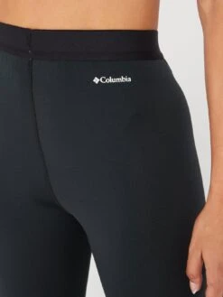 Columbia Women's Hike Legging - Black -Sport Sphere VKH2W SQ5 0000000004 BLACK MDd1